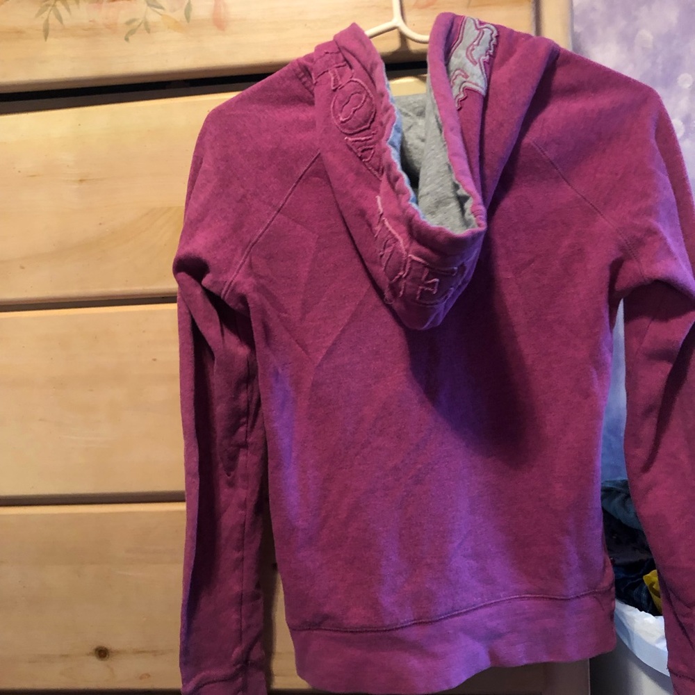 Fox Jacket - Picture 5 of 5